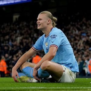 Meet your Posher, Simeon